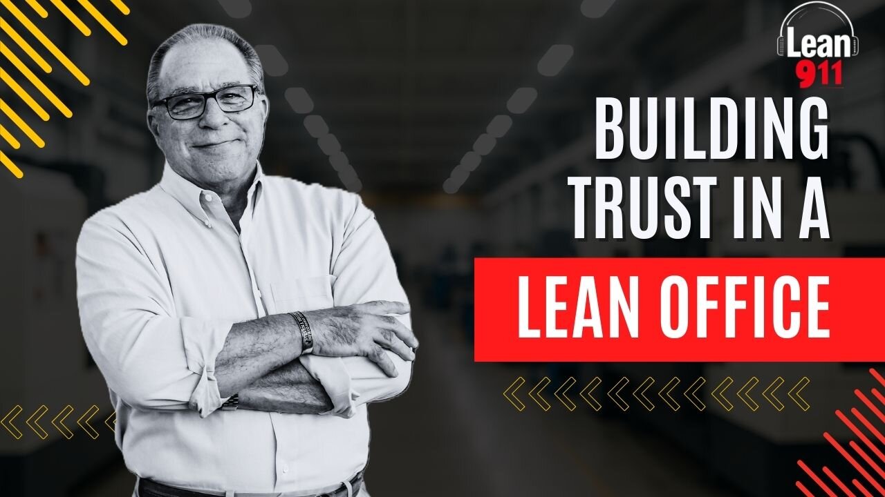 Lessons from the Danaher Business System Office II - The Role and Structure of a Lean Office