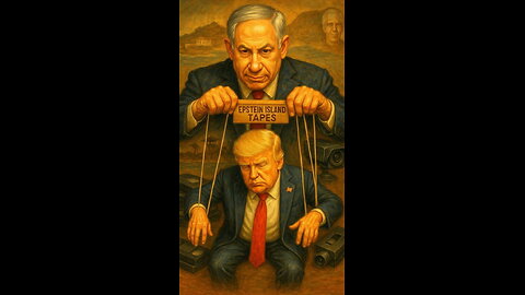 Will Trump join BiBi Netanyahu to Kill All Christians?