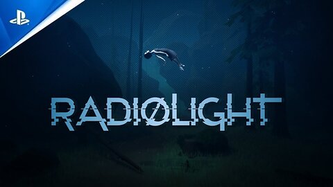 Radiolight Gameplay | Atmospheric Puzzle Game with Stunning Visuals and Unique Mechanics