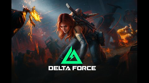 🔴LIVE - DELTA FORCE - SHOOT AND EXTRACT