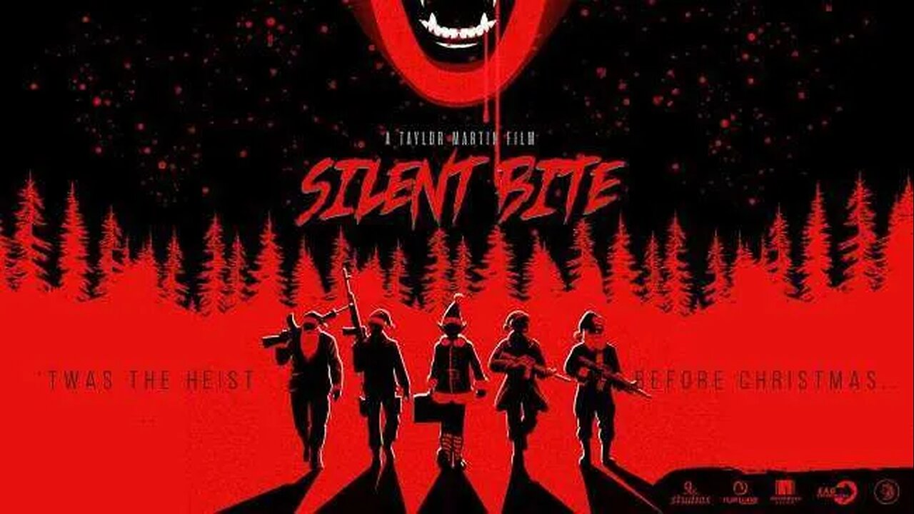 Silent Bite (2024) #review