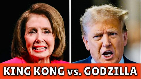 Trump vs. Pelosi TOP FIGHTS through the years!