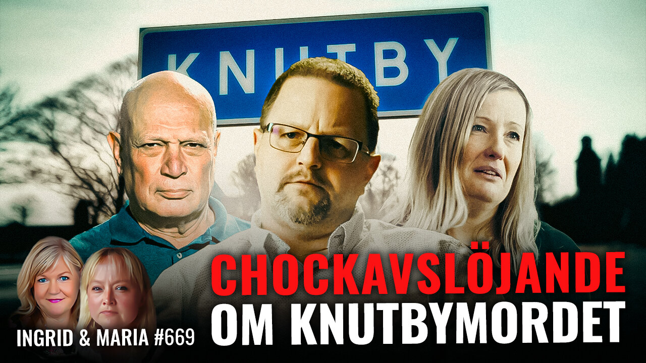 Chockavslöjande om Knutbymordet, sossetroll, Tidöframgångar