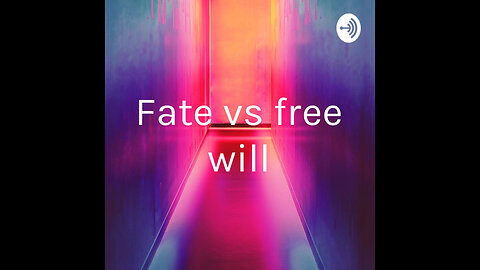 S4 Ep. 11 - Free Will