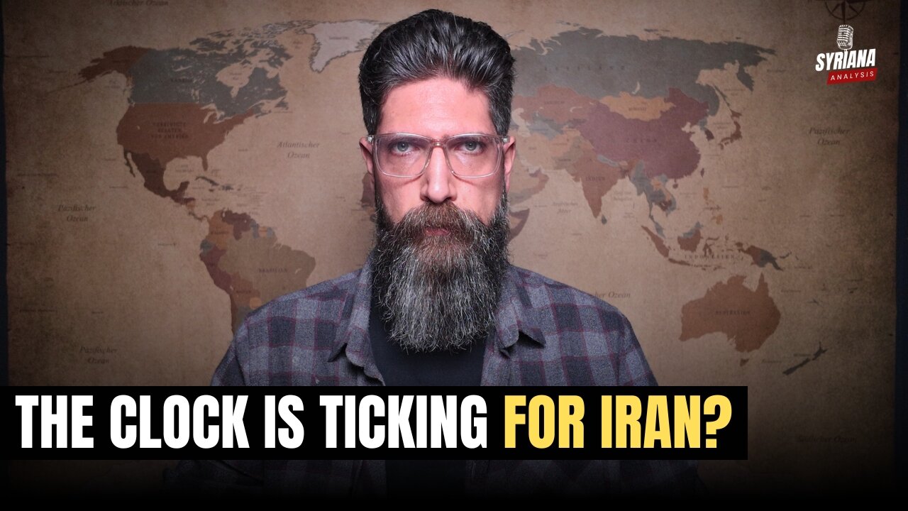 Nuclear Threat: US & Israels WAR STRATEGY Against Iran | Syriana Analysis