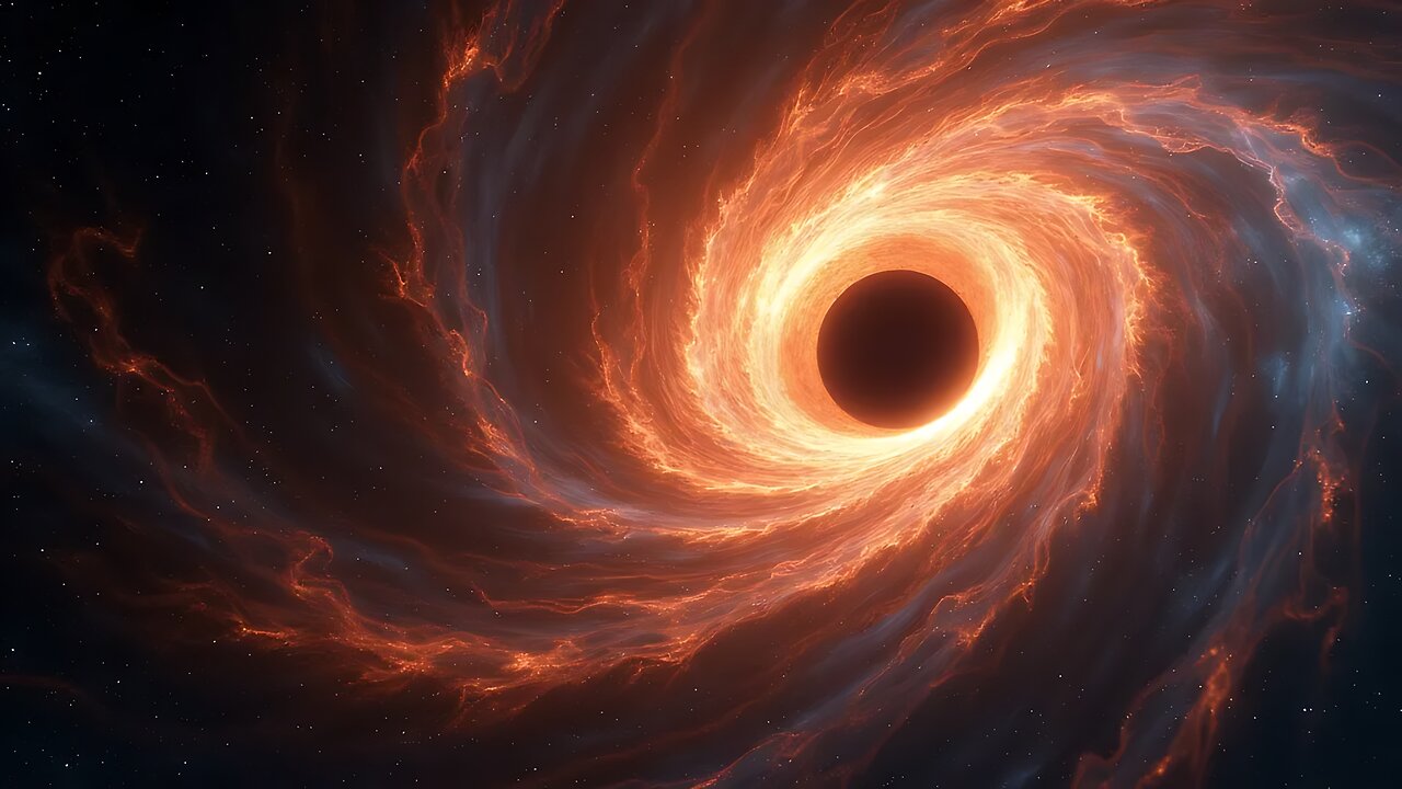 Black Holes Explained | Space Documentaries To Fall Asleep To Vol. 1