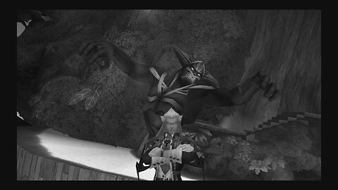Kingdom Hearts Episode 20: Ansem, Seeker of Darkness