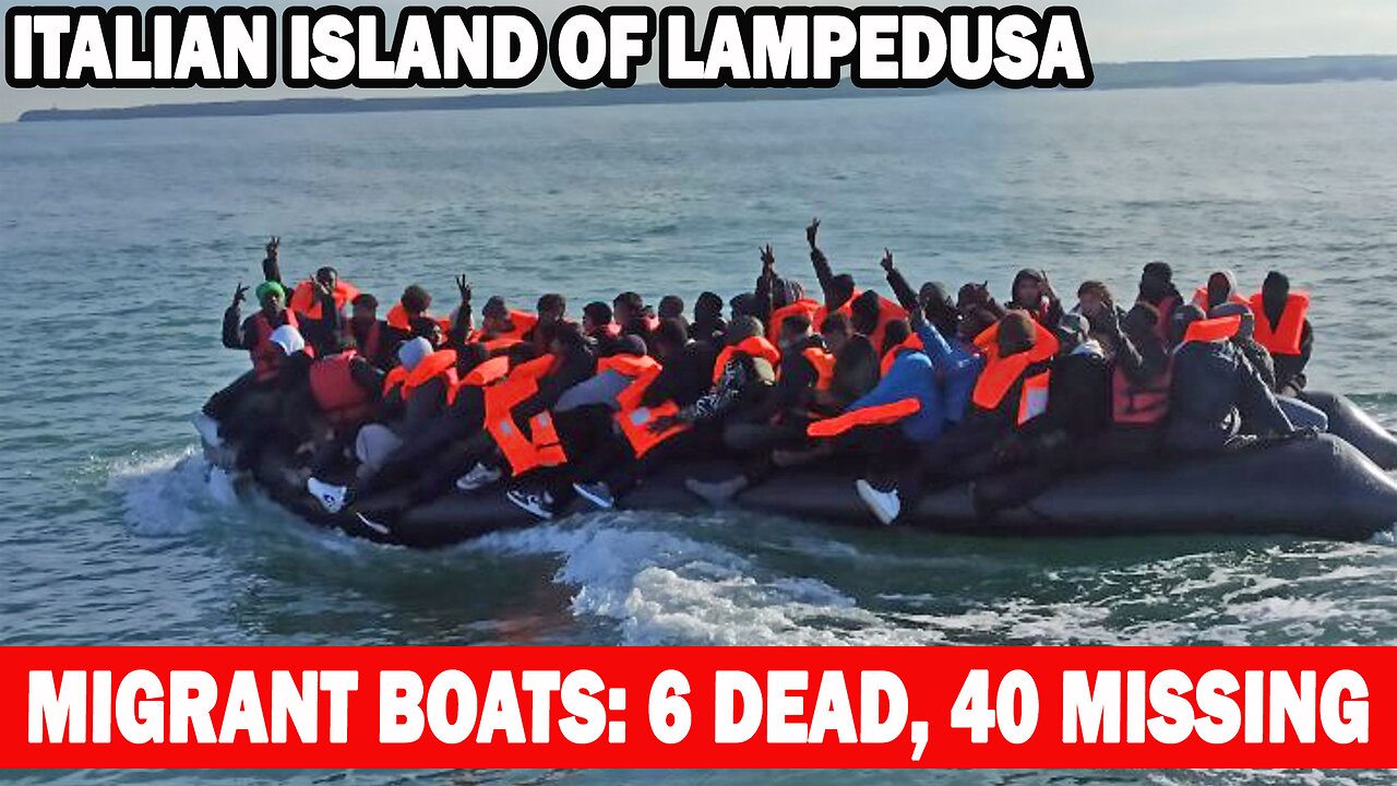 UK Coastguard Overwhelmed by Migrant Boats: Labour Under Fire as Border Crisis Escalates | NEWSDRIFT
