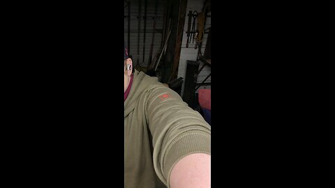 how I test my sticks, the bounce test!