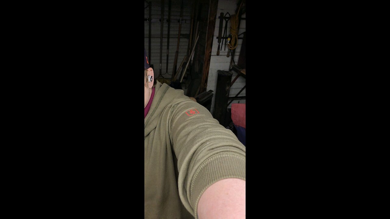 how I test my sticks, the bounce test!
