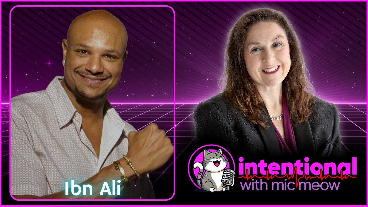 'Intentional' Live Season 1, Ep. 93: 4-3-2025 -- "Kingdom Fight"