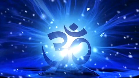om spiritual massage