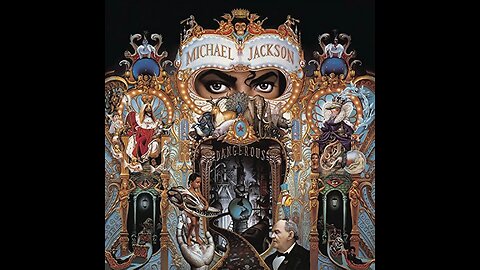 Michael Jackson - Gone Too Soon