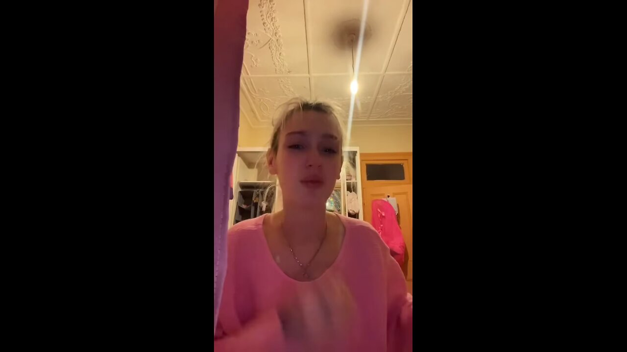 The first step is attempting