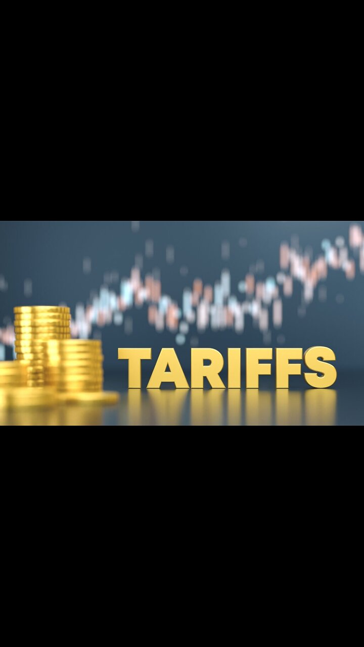 Debunking the Myth That Tariffs Are Just Taxes Charged to Consumers