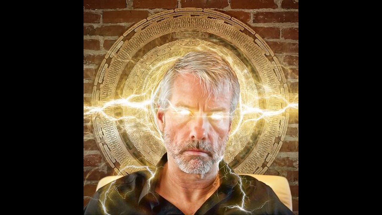 Predictions about Bitcoin by Michael Saylor, CEO of MicroStrategy Inc.