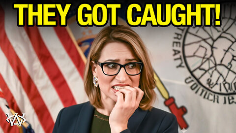 Minnesota Politicians CAUGHT Red-Handed in Text Leak!!