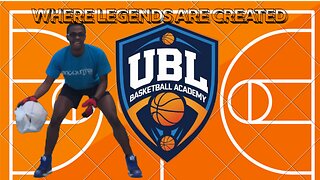 WORKING ON MY BASKETBALL PROGRAM WITH VIEWERS