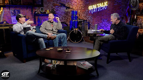 Get a Gun For Christmas? Best of 2025 & More