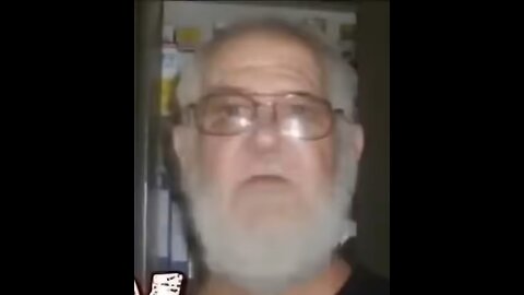 Angry Grandpa's Seashell Pie (YTP)