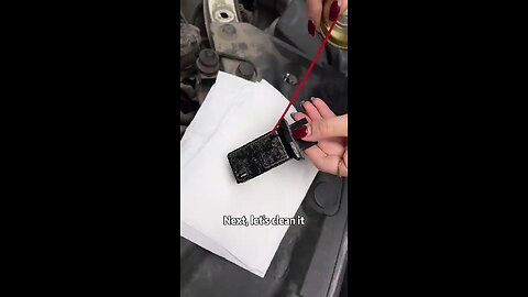 car not starting