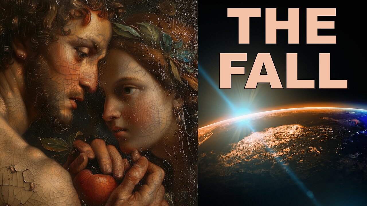 The Fall - When We Unchained the Earth From the Sun