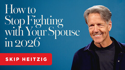 The Shulamite Bride - Song of Solomon 1-6 | Skip Heitzig