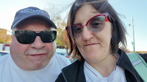 Boston Bound! Tripe, Road Food & The OG Dunkin’ 🍩🚗