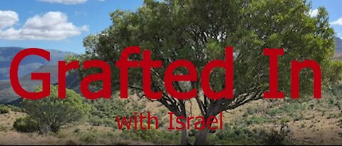 Grafted In