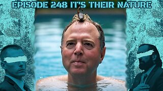 Ep. 248 | It's Their Nature | 10:30 ET | LIVE