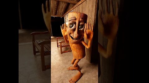 Tung Tung Tung Sahur Does the Sulu Trend 💃🤣 | Viral Dance 2025