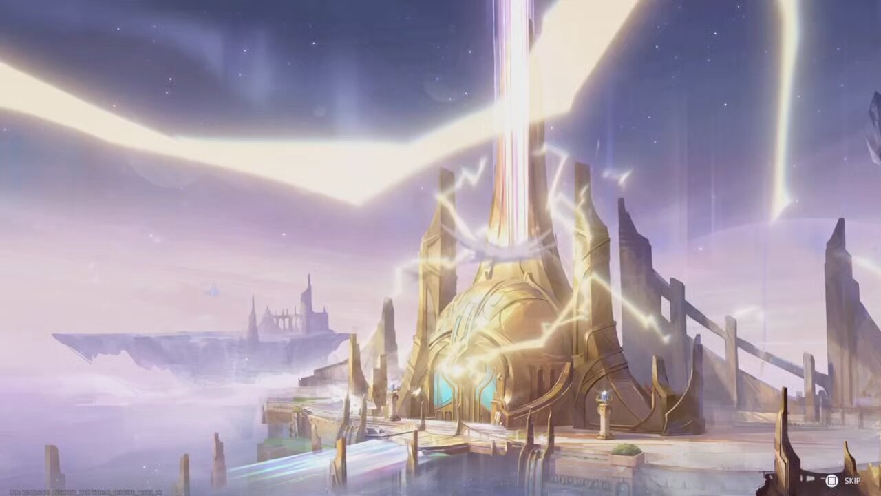 Captain America in Marvel Rivals