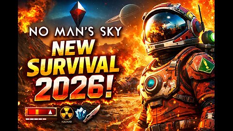 survival mode new playthrough in 2026