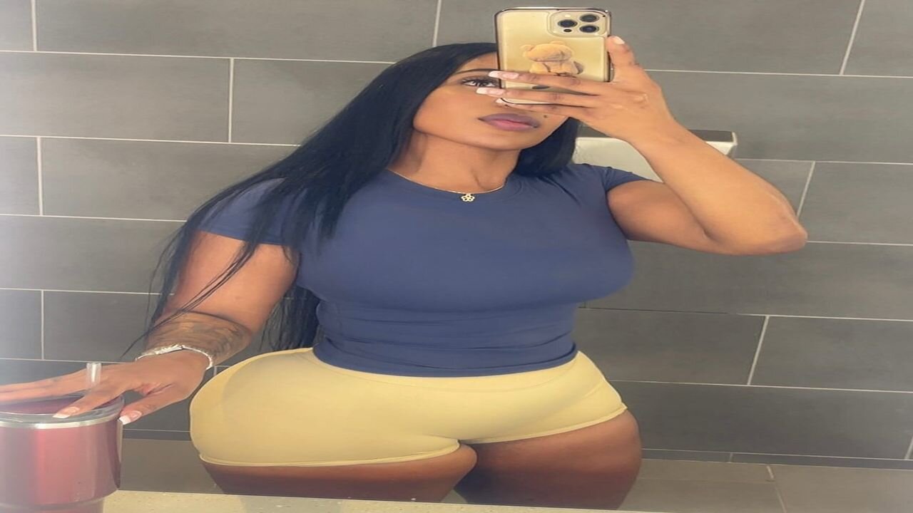 Modern Women Gone Wild 11/13