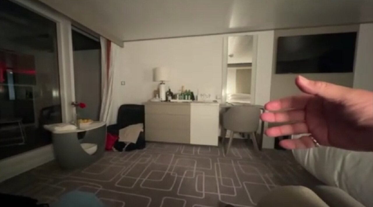 JUAN O SAVIN JUNE 27