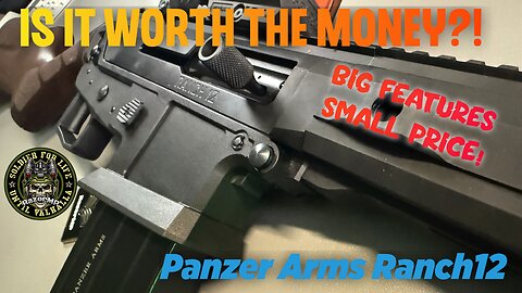 Panzer Arms Ranch12