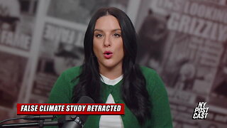 Trump slashes Biden-era fuel standards, climate study retracted | NY POSTcast