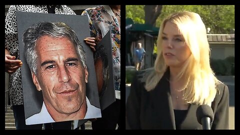 WHERE Are The Epstein Files?!