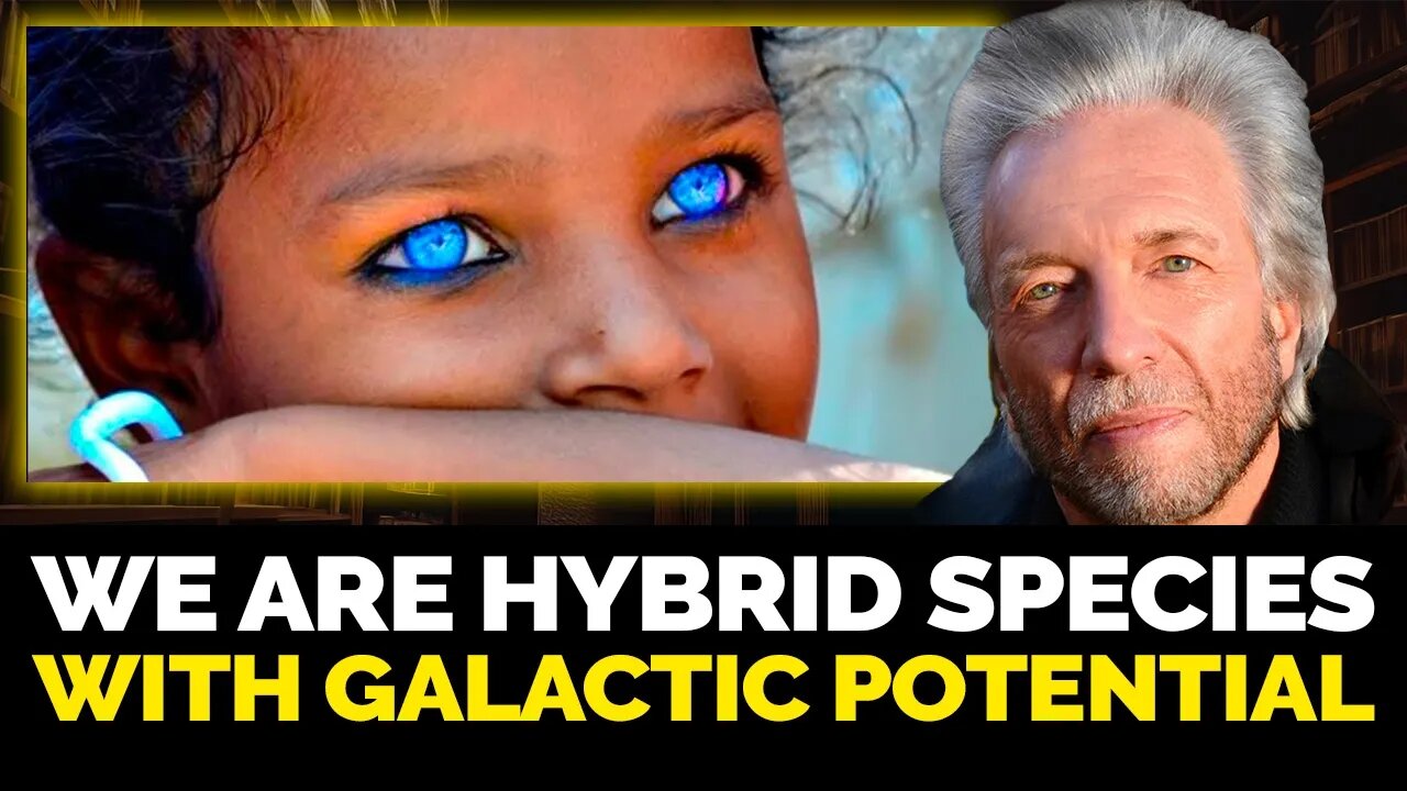 The Real Reason Aliens Are Watching Us | Gregg Braden