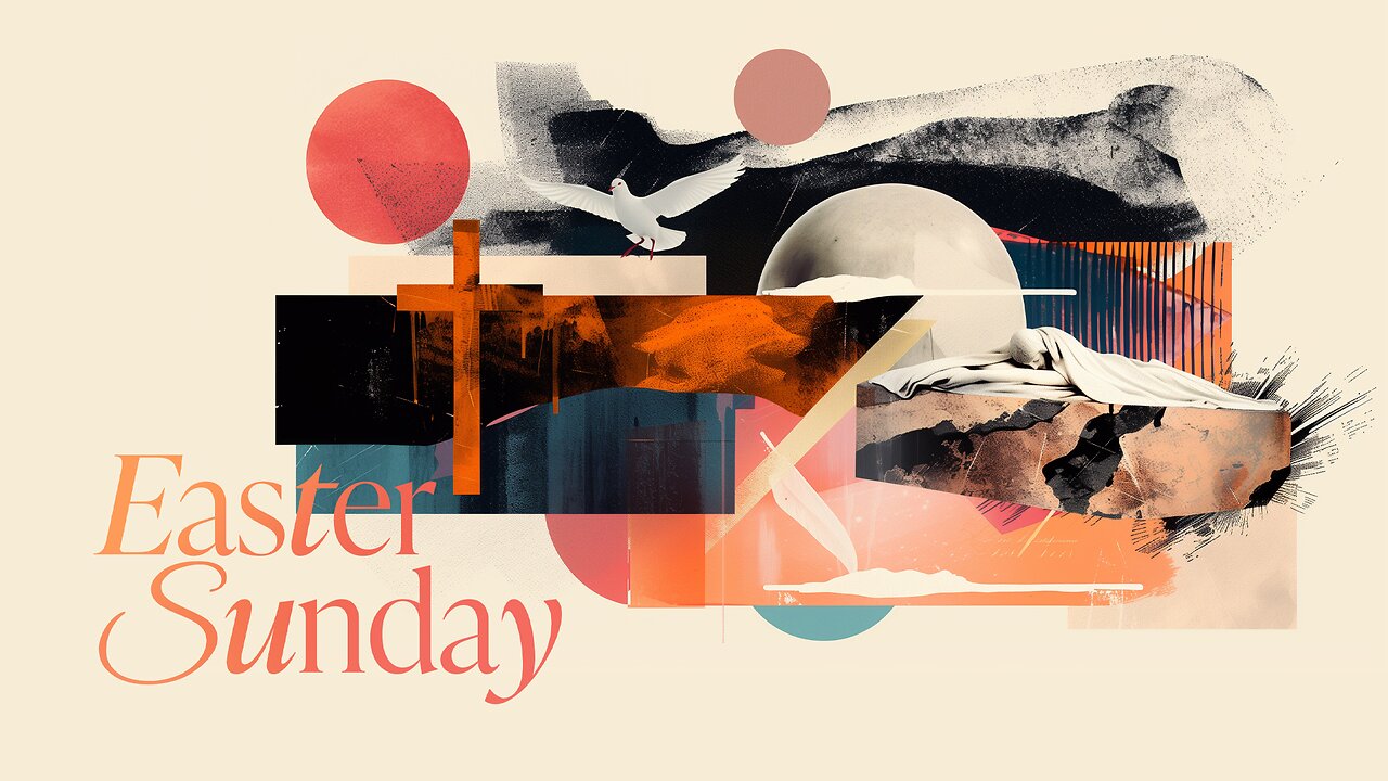 Christ The Lord Reigns Today