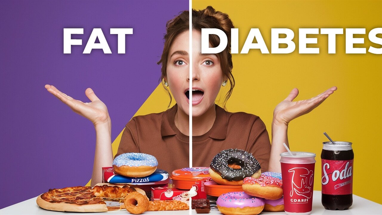Can You Reverse Diabetes With Diet?