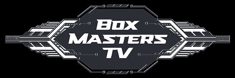 WELCOME 2 BOXMASTERS TV!