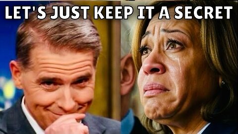 Democrats have NO CLUE what is WRONG with their party!