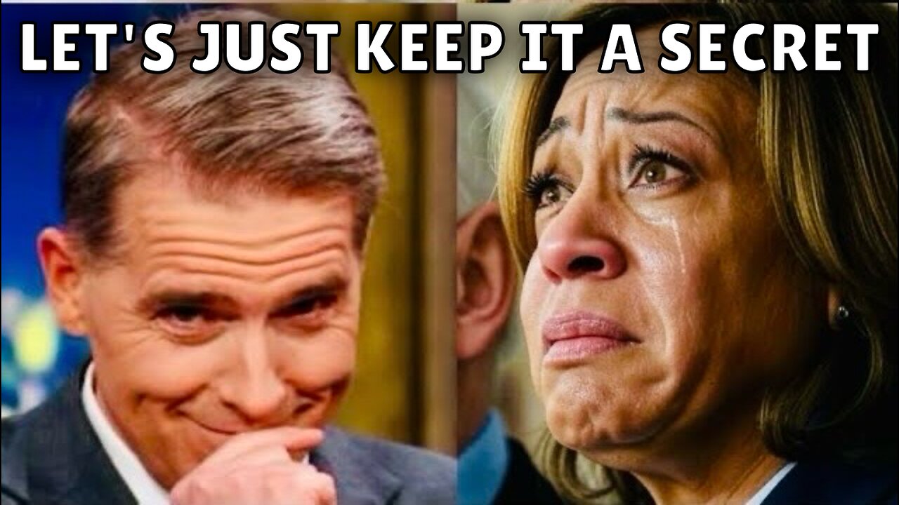 Democrats have NO CLUE what is WRONG with their party!