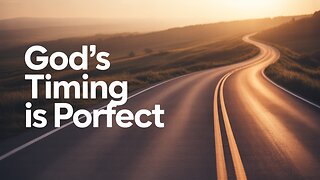 The Promised One: God Hasn't Forgotten Your Story