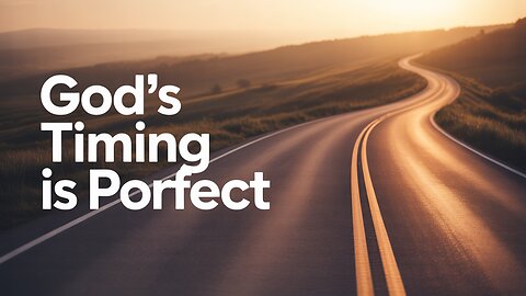 The Promised One: God Hasn't Forgotten Your Story