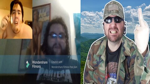 Reacting To FatBoyGetDown Is A Racist Turd! (Reaction) (Prisonmetaller) (BBT)