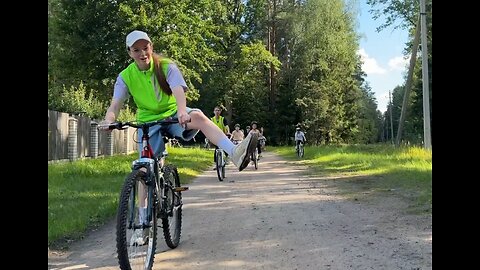 2025 Summer camp w/testimonies