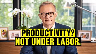 Labor Fails Again....