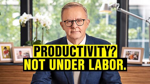 Labor Fails Again....